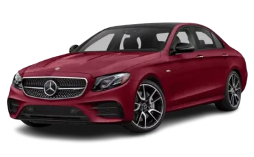 Mercedes Benz E Class