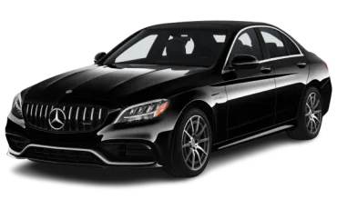Mercedes C Class