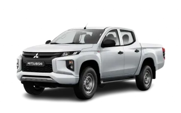 Mitsubishi L 200