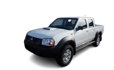 Nissan Hardbody