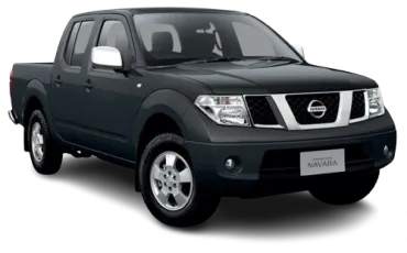 Nissan Navara Pickup