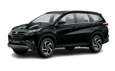Toyota Rush