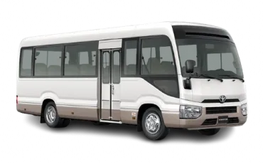 Toyota Coaster